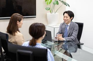 ITやAIの発展が著しい中、我々はその力を使いながらも「人」にしかできないことを追求しています。