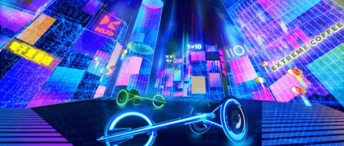 XRやAIを駆使！自社コンテンツ開発のプロジェクト管理メンバーWanted