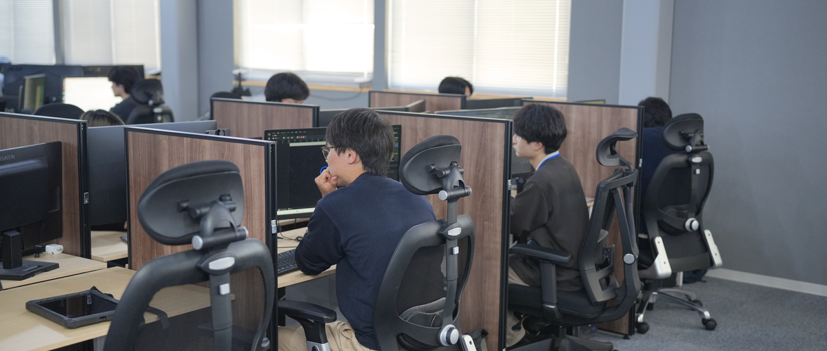 一次産業のDX化に貢献！自社開発アプリのバックエンドエンジニア募集！