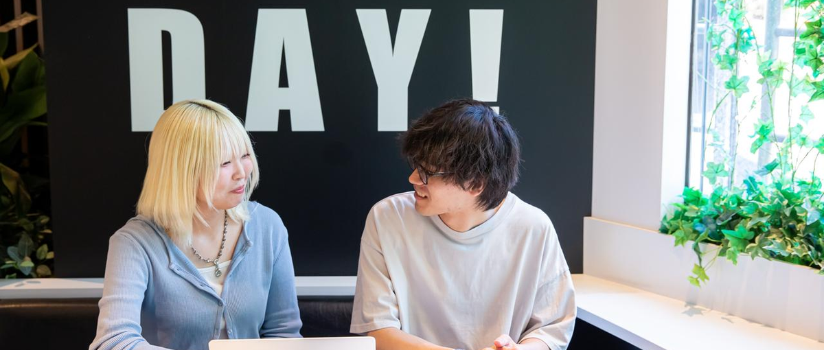 26卒 | 自社開発エンジニア募集！内定あるけど悩んでいる人話しませんか？