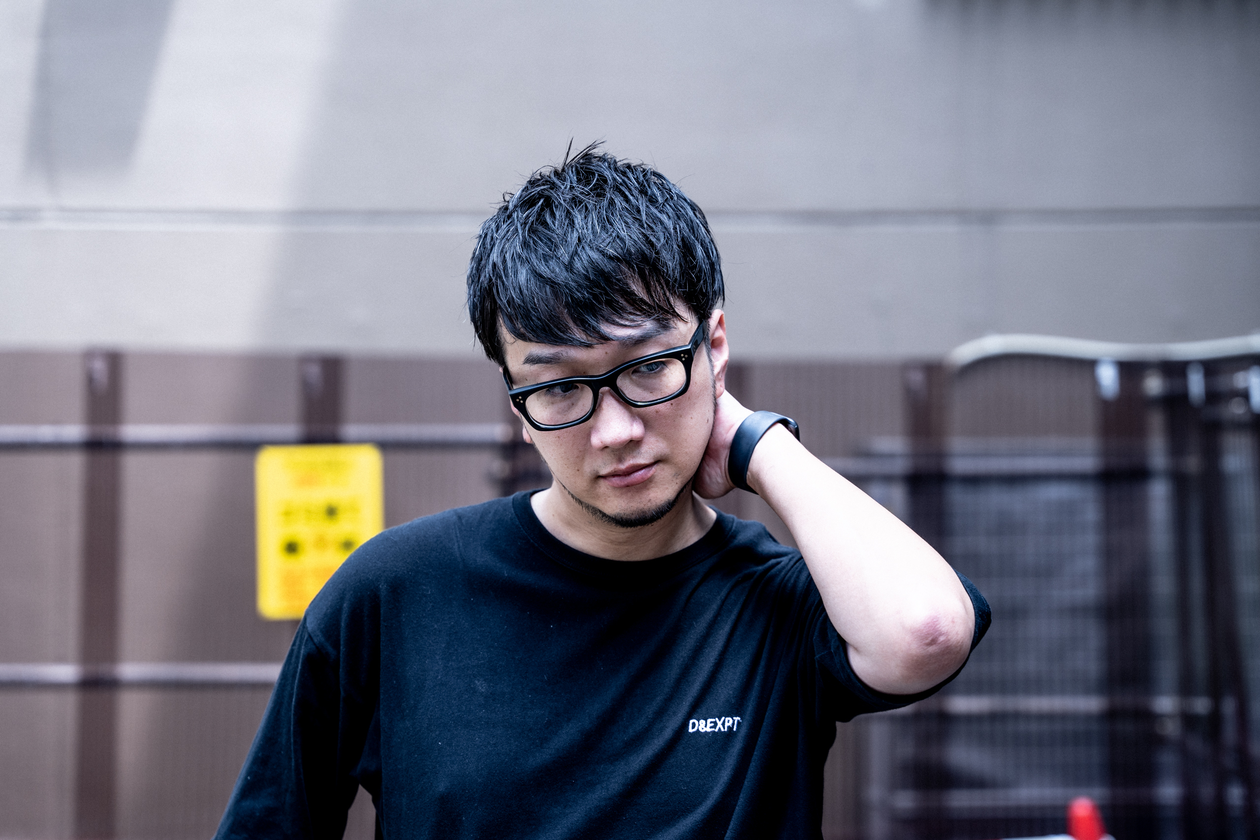 肩書きにこだわらず、事業の成長に必要なことを。デザイナー上谷の仕事の流儀