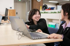 縁の下から中枢へ｜会社の進化を支えるバックオフィスポジション求ム！
