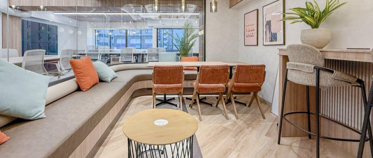 日本全国を飛び回るエンタープライズCSを募集！