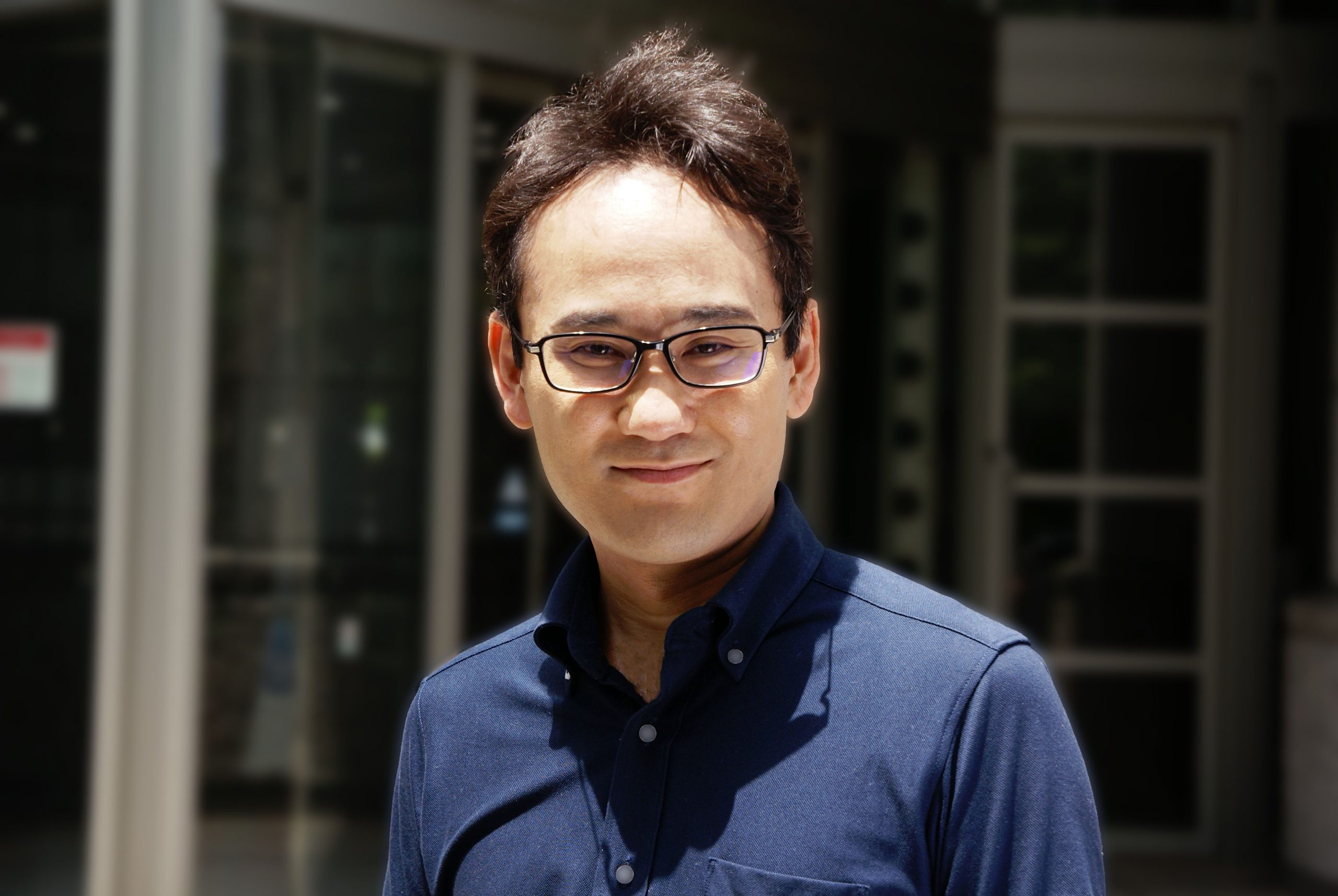 法務は、会社を守る砦。絶対的なスピードと安心感で現場を支えていく