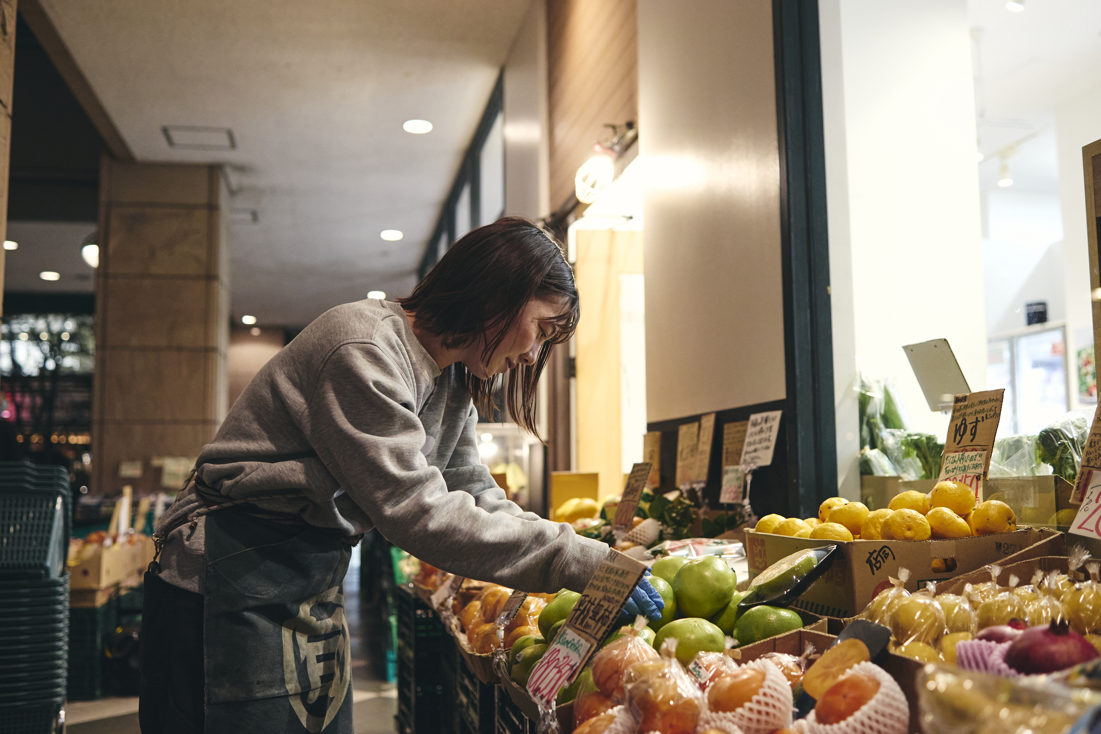 キャリアアップも、無理のない働き方も。新しい人事制度の導入について