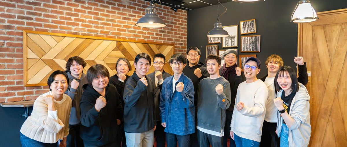 ここからエンジニア人生が始まる！自社内研修で学び、現場デビューできます！