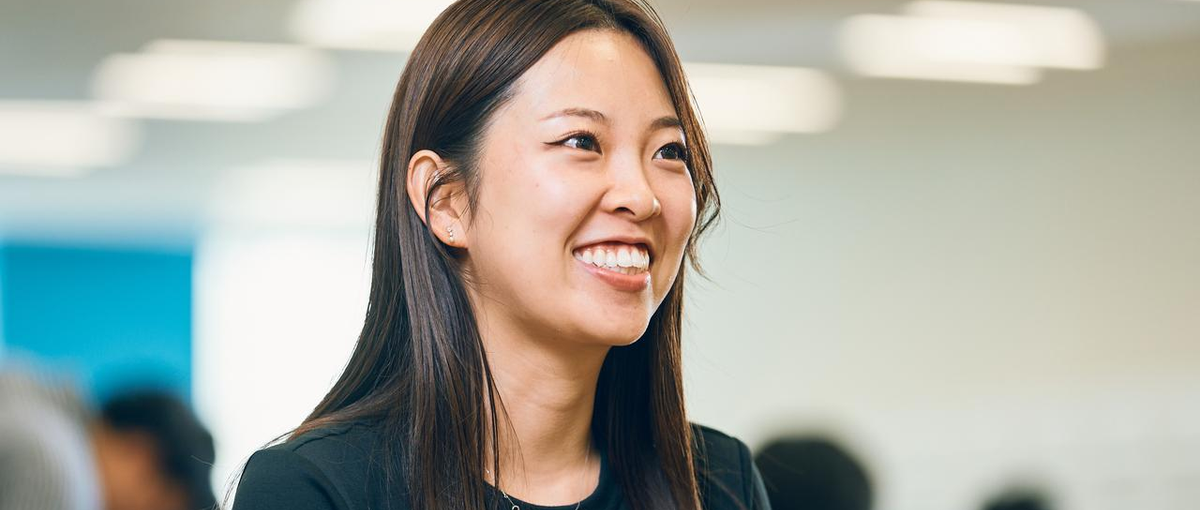 スタートアップの主役に！事業開発プランナー募集