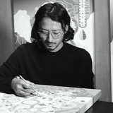 京森 康平