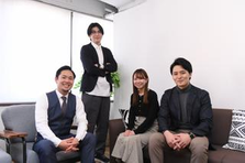 人事採用担当／ポテンシャル重視！／SES／エンジニア採用／ベンチャー／新宿