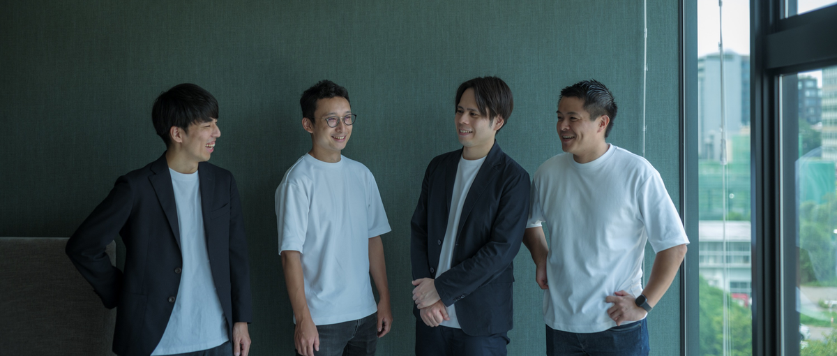 コーポレートファイナンスマネージャー候補