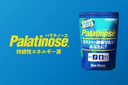 機能性天然糖質『Palatinose（パラチノース）』