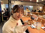 『FUNDOSHI is Japanese Creative Gourmet Agency』ということで、グルメに関してはかなりうるせ～奴らなんです。でも、そういうこだわりがない人間ってやっぱ面白くなくなくなぁ～い？