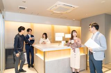 スクール卒業生も歓迎！アドシード社なら100%開発案件にチャレンジできます