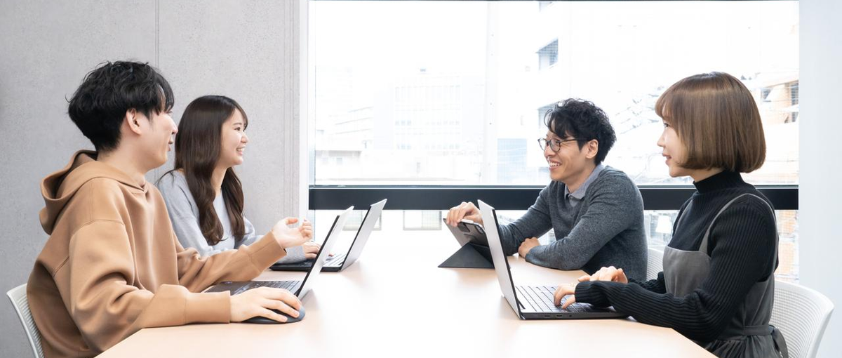 宿泊×tech 事業成長を支えるHRジェネラリスト募集/売上100億円規模