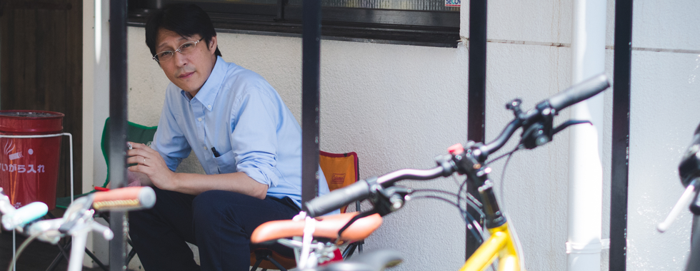 社員からパンチを受けたいし、自分もパンチを与えたい」VICE Media