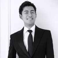 金澤 将一さんのプロフィール