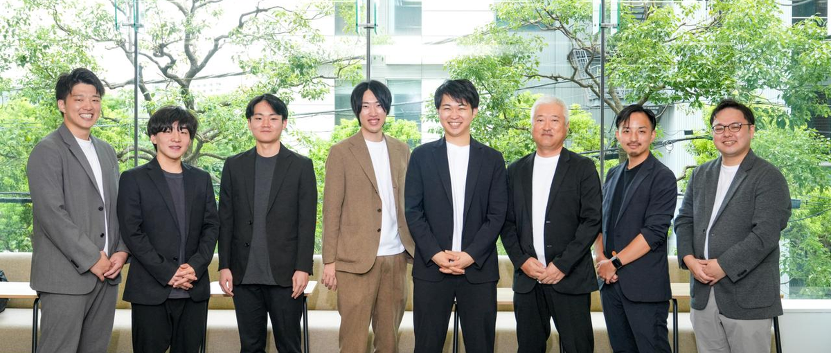 業界特化×生成AI　次世代のAI開発をリードするエンジニア募集！