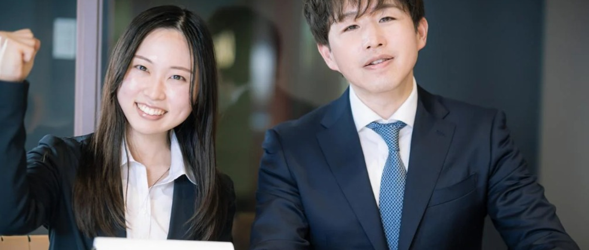 M&A業界トップの知見を吸収 インターン募集