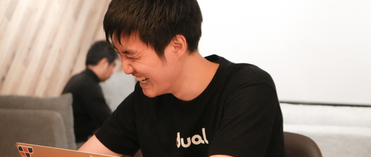 新卒｜アパレルテック企業で、Webディレクターとしてキャリアをスタート