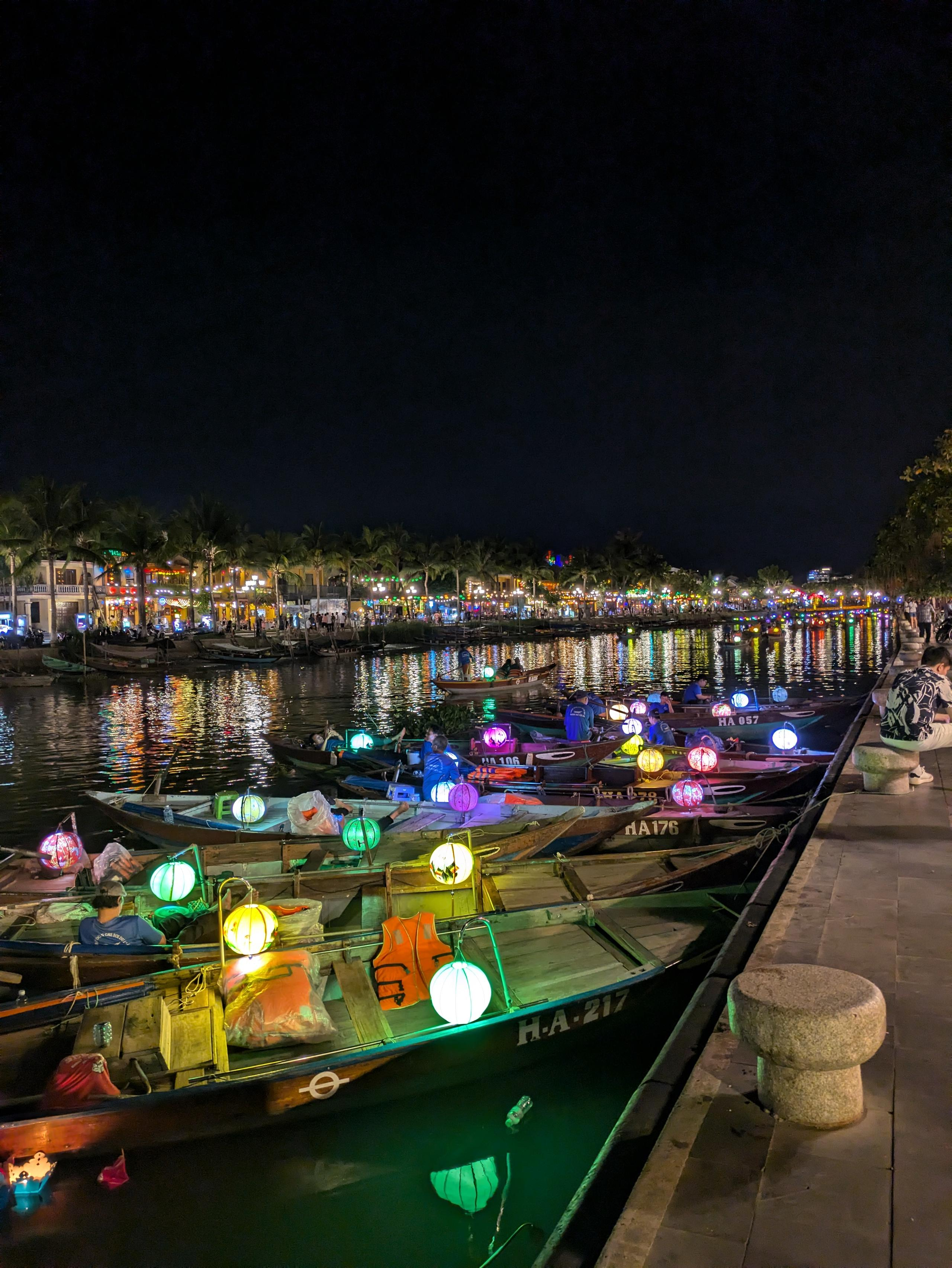 8月ベトナム・ダナン出張レポート