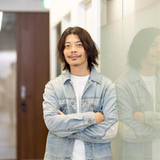 Tsuyoshi Harada