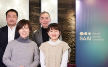 スタートアップの成長を様々な形で支援する！事業創造に携わりたい人材募集！