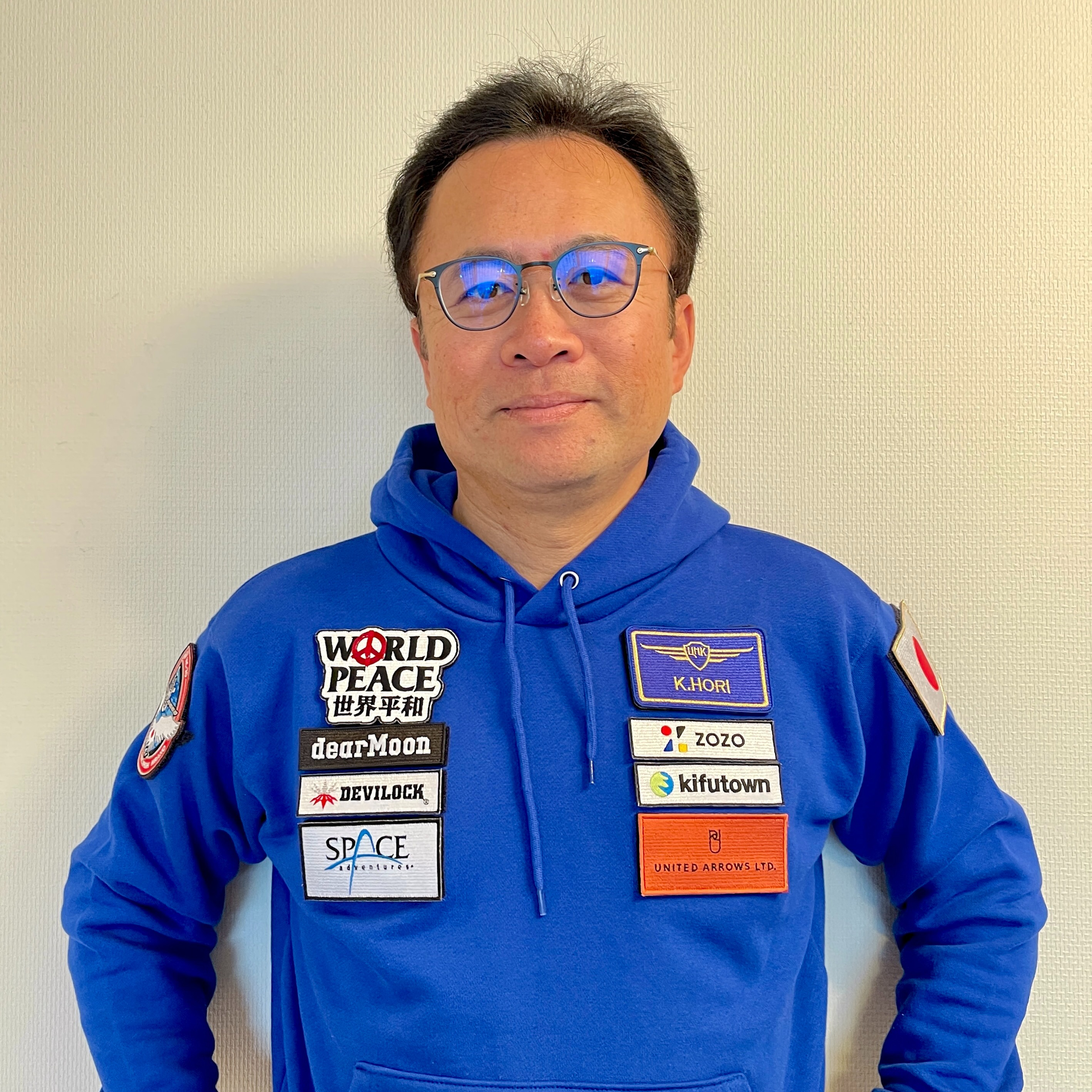 Koji Hori