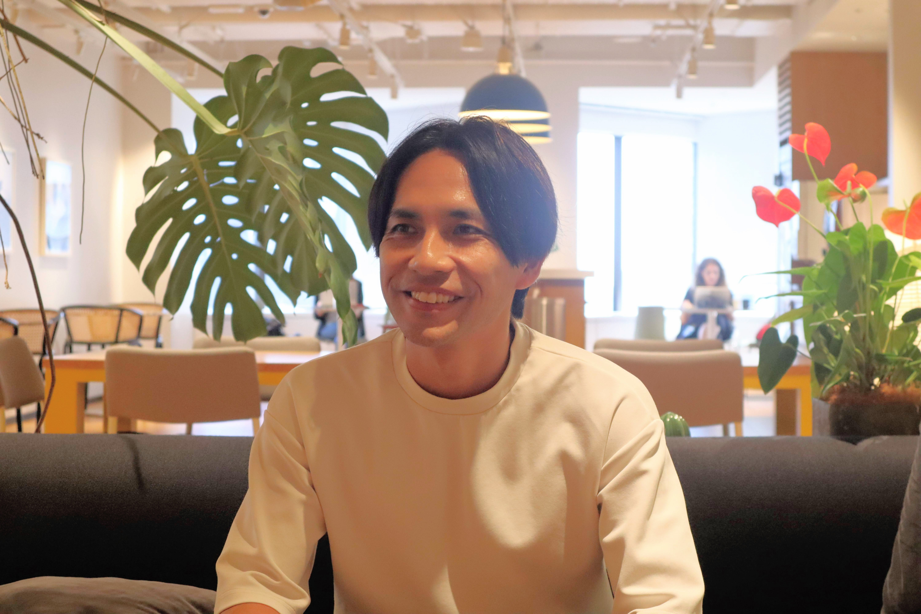 新規事業と組織マネジメントの経験を武器に。三島さんが挑む、ISSUEでの次なる挑戦