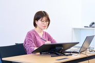 【残業月約10h】土日祝休/年休120日以上/産育実績あり！