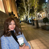 冨田 莉奈