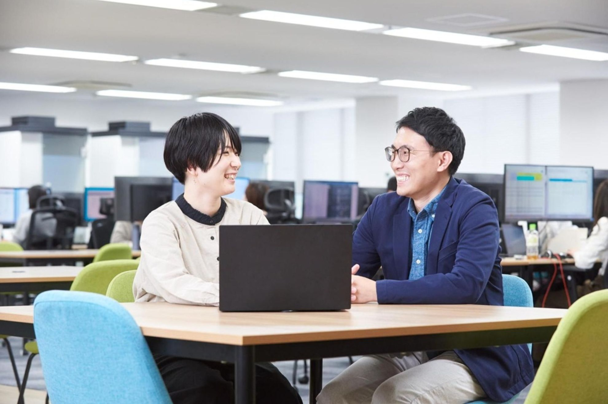 未来へつながる時を生む！支出管理SaaSのエンジニアリングマネージャー