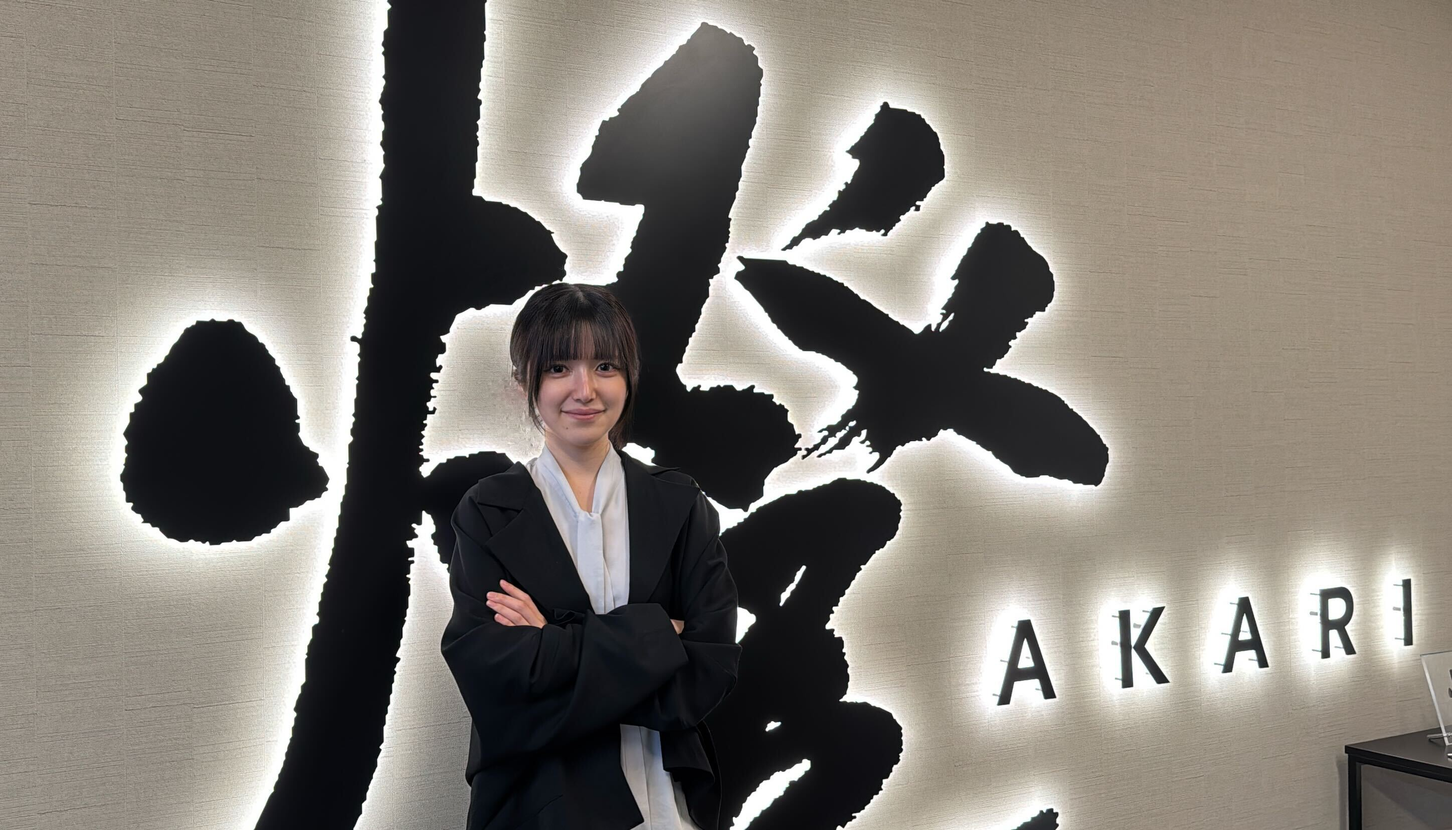 何気ない転職が、私に“夢と仲間”をくれた話