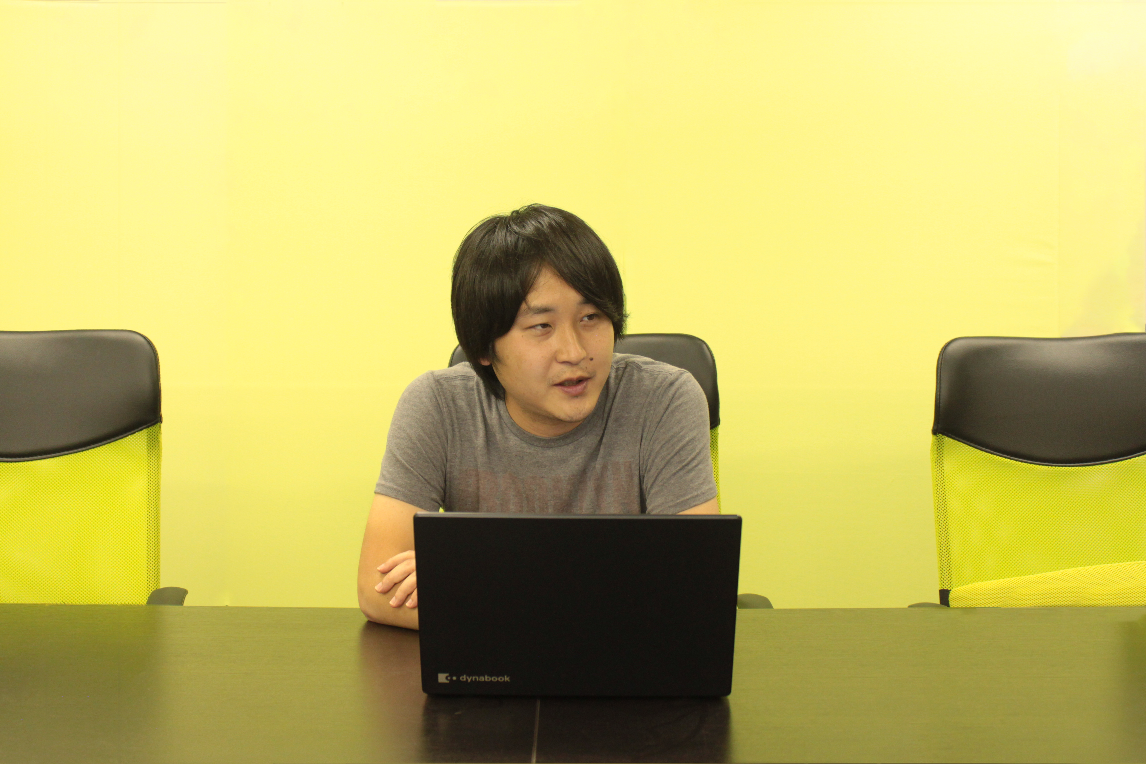 yep社員インタビュー エンジニア部門