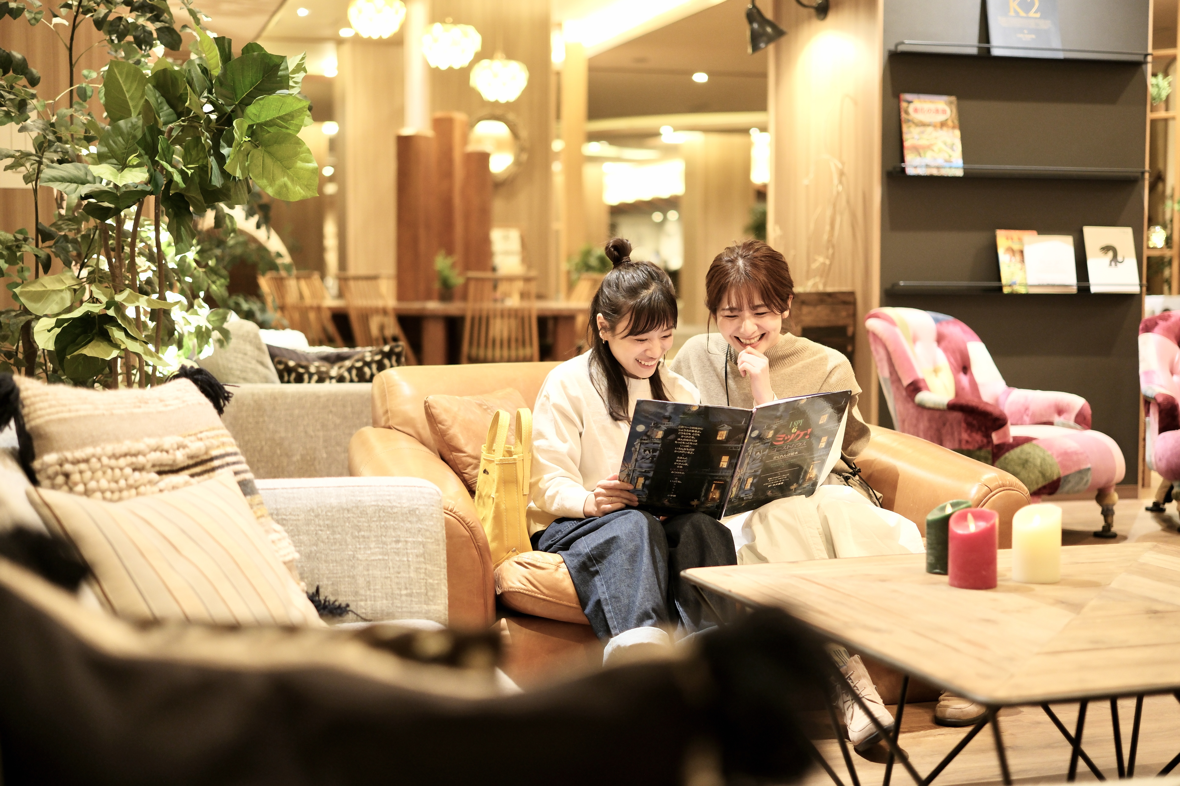 「観光業界って将来性あるの？」──その答えは、北海道にある。