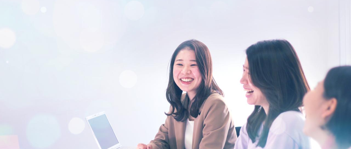 大手企業の課題を解決するWebディレクター｜天神南駅から徒歩2分のオフィス