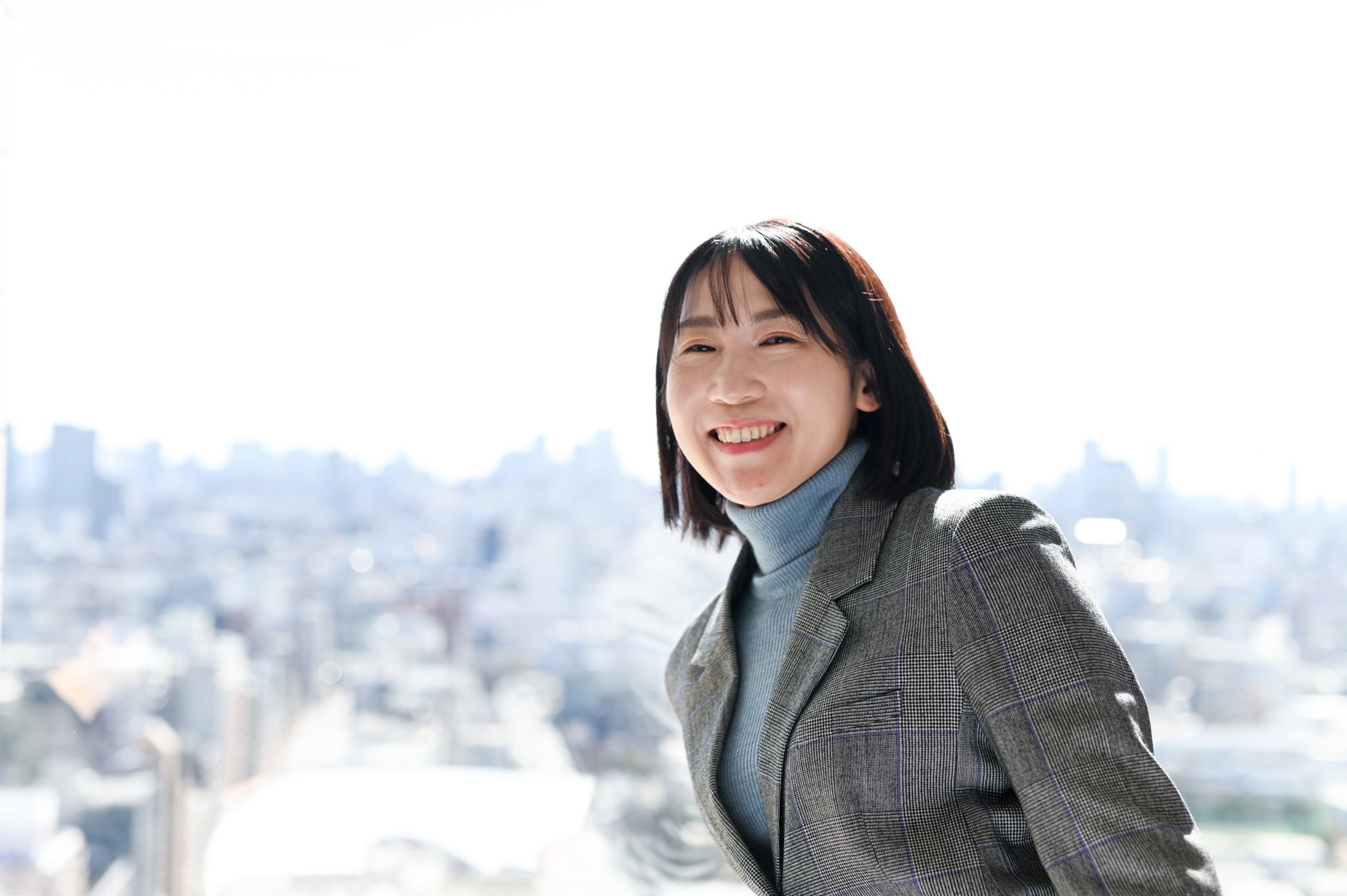 学びながら成長中！営業としての今とこれから