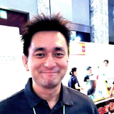 Keisuke Hikita