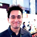 Keisuke Hikita