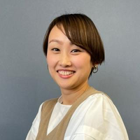 佐々木 涼子さんのプロフィール