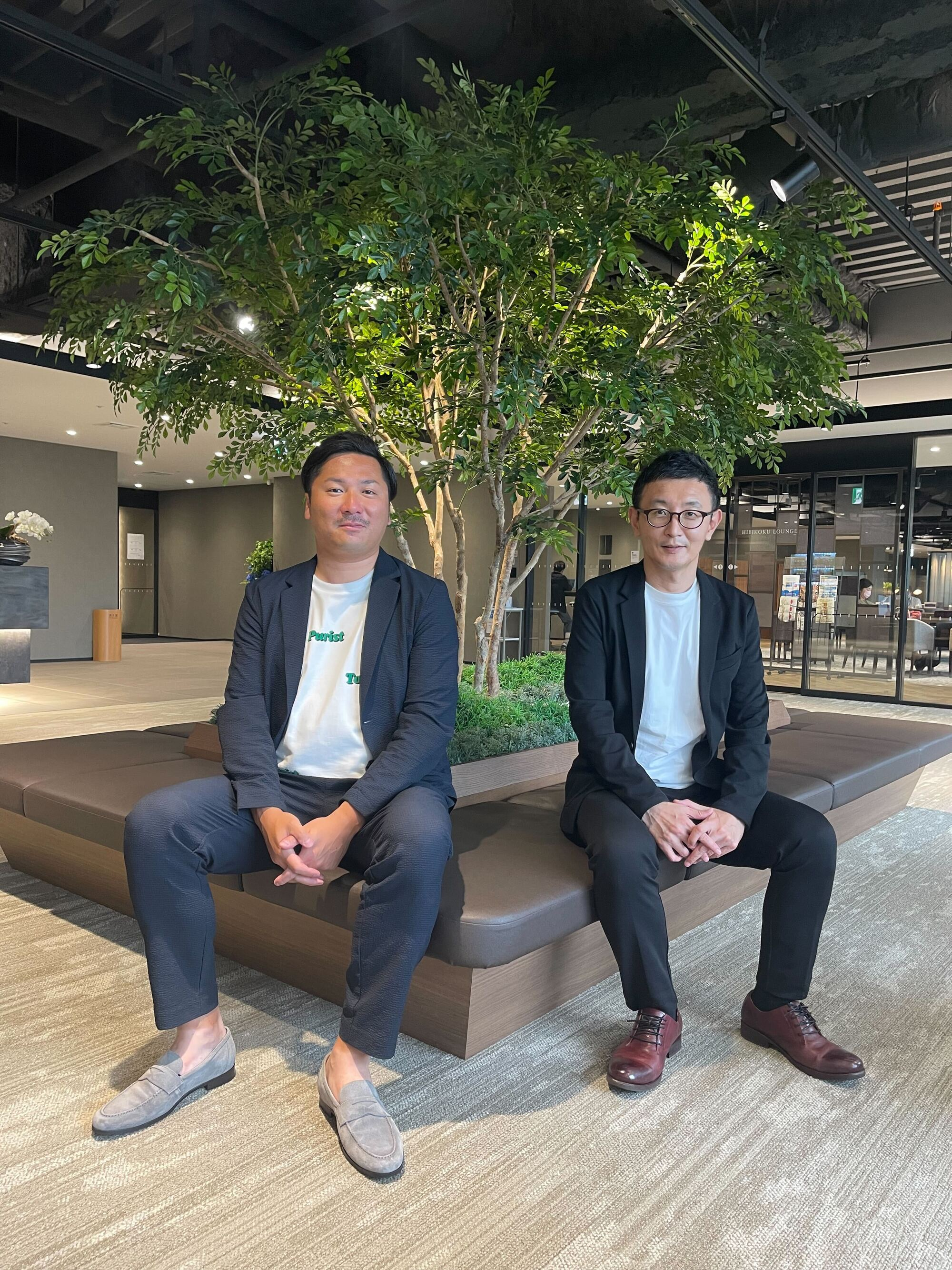 【対談】金融の「むずかしい」を「かんたん」に。〜Virtual Wallストーリー（前編）〜