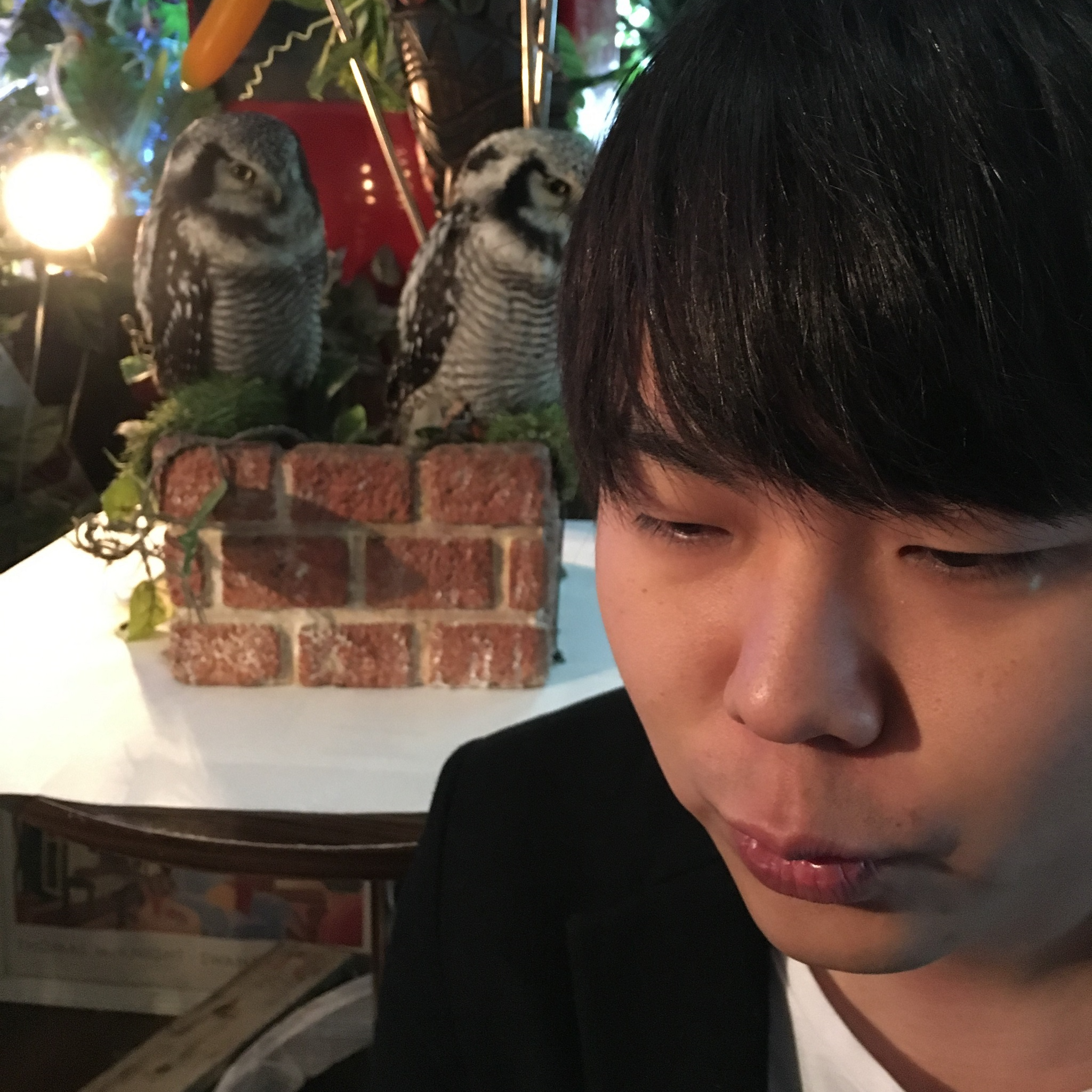 麻生 陸渡