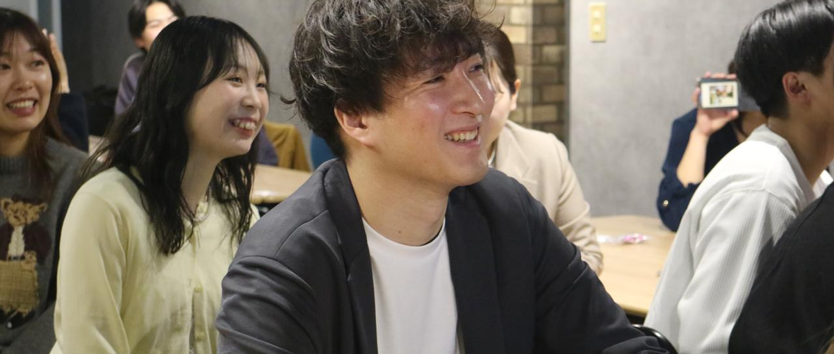 圧倒的に成長してビジネス戦闘力を高めたい27卒を募集！