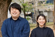 UIデザイナー｜技術者が主役。フラットな組織で技術を極めませんか？