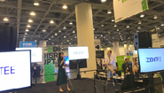 TechCrunchDisrupt SF 2018で登壇経験もあり！