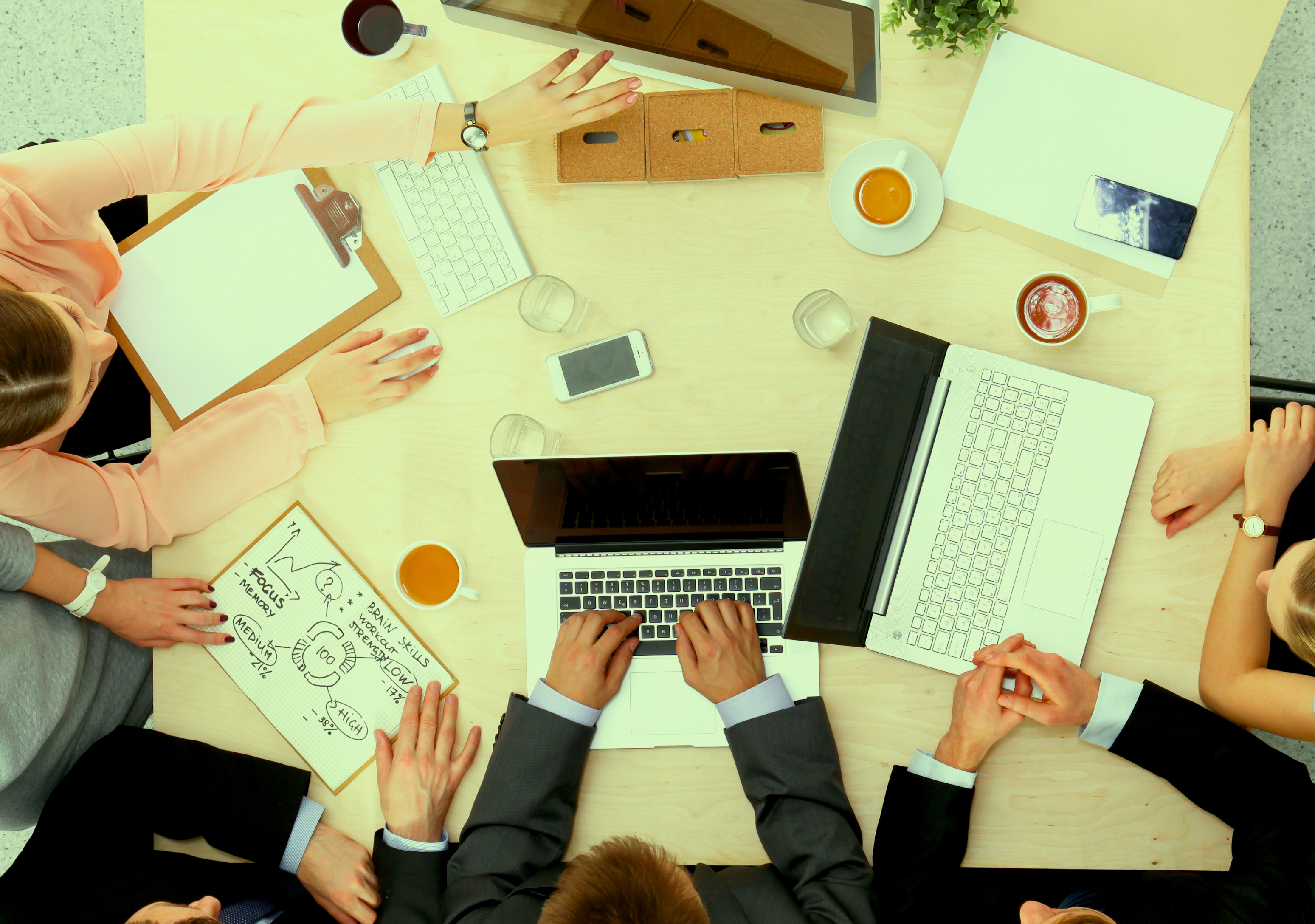 規律あるcssを運営するにあたって