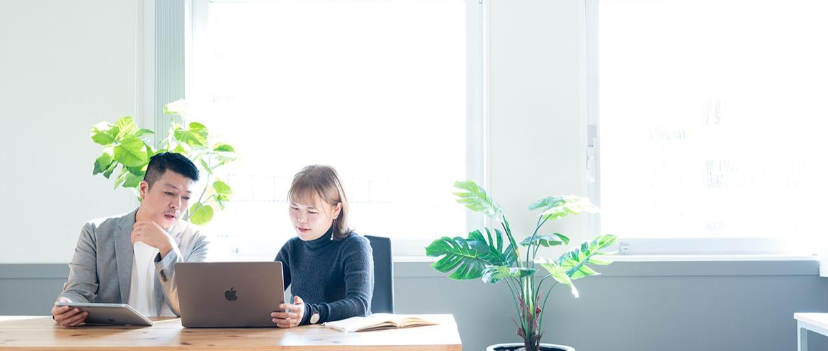 元MBBマネージャーのCOO直下でAI事業を推進したいインターン募集！