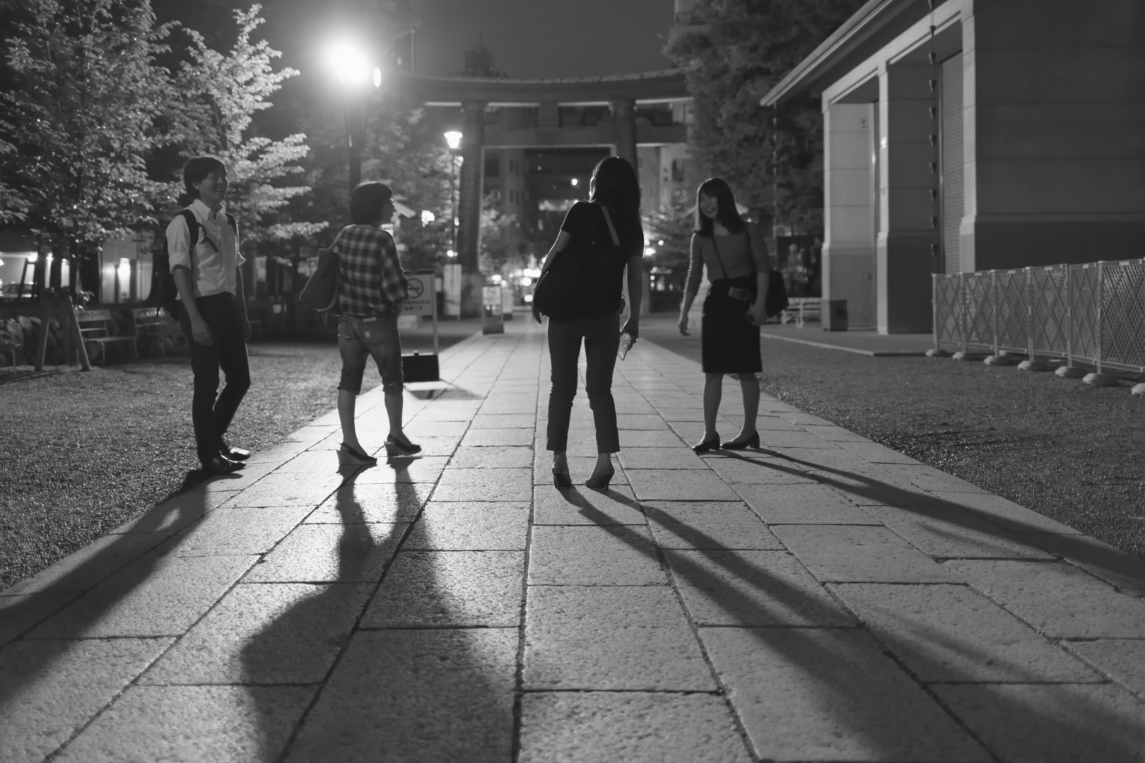 会社は何のために存在するのか？