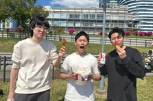 エンジニア採用できないようじゃ無理か。エンジニアはね入れとかないと