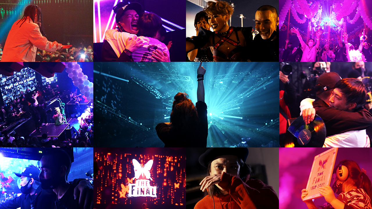 時代とともに変化を続けるMMTの事業各事業の根底にある1本の軸について、お話しします！