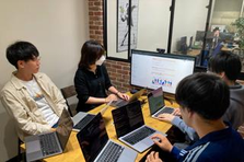 エンジニアって孤独....チーム開発の当社ならそう感じないはず！